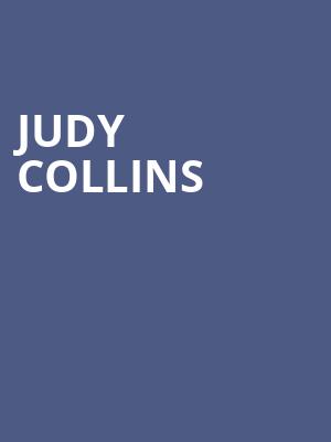 Judy Collins, VBC Mars Music Hall, Huntsville