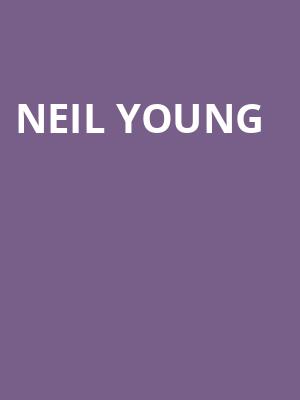 Neil Young, Orion Amphitheater, Huntsville