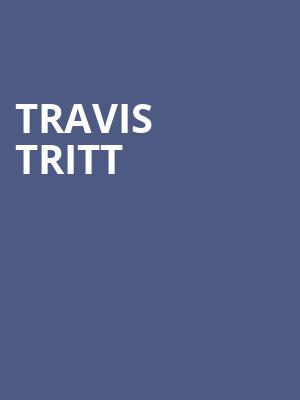 Travis Tritt, VBC Mark C Smith Concert Hall, Huntsville