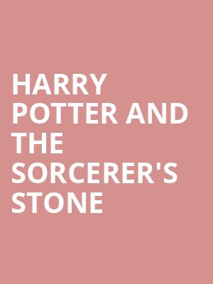 Harry Potter and The Sorcerers Stone, VBC Mark C Smith Concert Hall, Huntsville