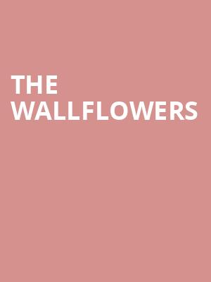 The Wallflowers, VBC Mars Music Hall, Huntsville