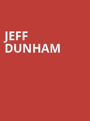 Jeff Dunham, Von Braun Center Arena, Huntsville