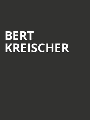 Bert Kreischer, VBC Mark C Smith Concert Hall, Huntsville