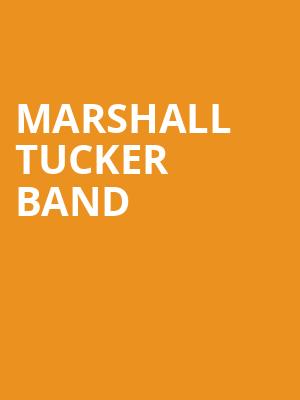 Marshall Tucker Band, VBC Mark C Smith Concert Hall, Huntsville