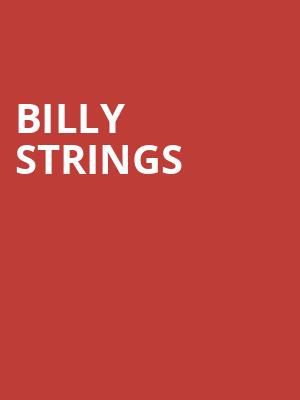 Billy Strings, Orion Amphitheater, Huntsville
