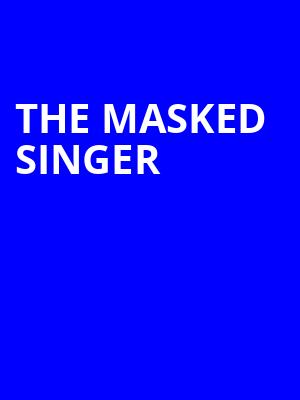 The Masked Singer, VBC Arena, Huntsville