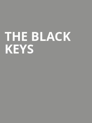 The Black Keys, Orion Amphitheater, Huntsville