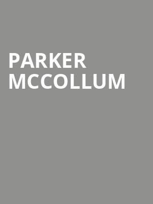 Parker McCollum, Orion Amphitheater, Huntsville