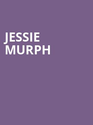 Jessie Murph, VBC Mars Music Hall, Huntsville