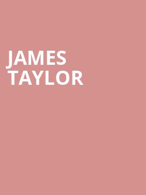 James Taylor, Orion Amphitheater, Huntsville