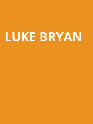 Luke Bryan, Orion Amphitheater, Huntsville