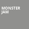 Monster Jam, Von Braun Center Arena, Huntsville