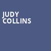 Judy Collins, VBC Mars Music Hall, Huntsville