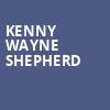 Kenny Wayne Shepherd, VBC Mark C Smith Concert Hall, Huntsville
