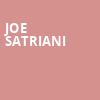 Joe Satriani, VBC Mars Music Hall, Huntsville