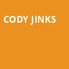 Cody Jinks, Orion Amphitheater, Huntsville