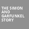 The Simon and Garfunkel Story, VBC Mark C Smith Concert Hall, Huntsville