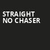 Straight No Chaser, VBC Mark C Smith Concert Hall, Huntsville