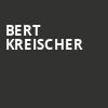 Bert Kreischer, VBC Mark C Smith Concert Hall, Huntsville