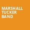 Marshall Tucker Band, VBC Mark C Smith Concert Hall, Huntsville
