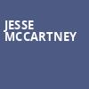 Jesse McCartney, VBC Mars Music Hall, Huntsville