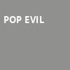 Pop Evil, VBC Mars Music Hall, Huntsville