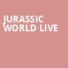 Jurassic World Live, Von Braun Center Arena, Huntsville