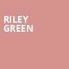 Riley Green, Propst Arena, Huntsville