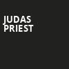 Judas Priest, Propst Arena, Huntsville