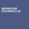 Mannheim Steamroller, VBC Mark C Smith Concert Hall, Huntsville